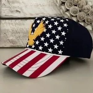 Official Trump Freedom Hat